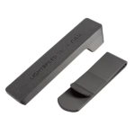 ANR Controller Holder | For Lightspeed Delta Zulu Headset Controller, Includes Clip - Image 2