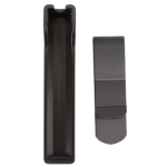 ANR Controller Holder | For Lightspeed Delta Zulu Headset Controller, Includes Clip - Image 3