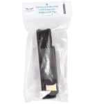 ANR Controller Holder | For Lightspeed Delta Zulu Headset Controller, Includes Clip - Image 4