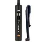 ANR Controller Holder | For Lightspeed Delta Zulu Headset Controller, Includes Clip - Image 5