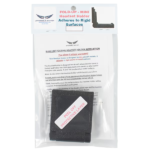 Mini Headset Holder | For All Aircraft - Image 4