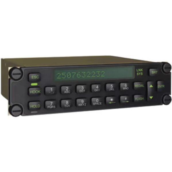 PTA12-100 POTS Telephone Adapter | with Display