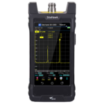 SiteHawk RF Cable and Antenna Analyzer | 1 MHz - 6 GHz