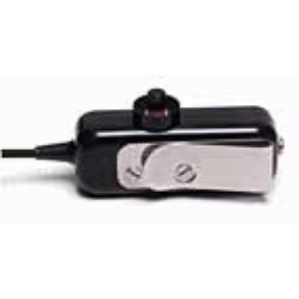 04016G-14 DAVID CLARK MIC CORD ASSEMBLY/8FT COIL CORD/FOR USE WITH H3530 HEADSET - Image 1
