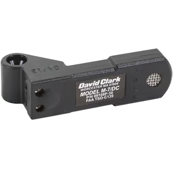 Model M-7 DC Microphone