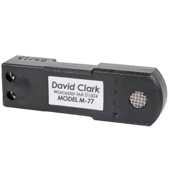 09168P-35 Model M-77 Microphone - Image 1