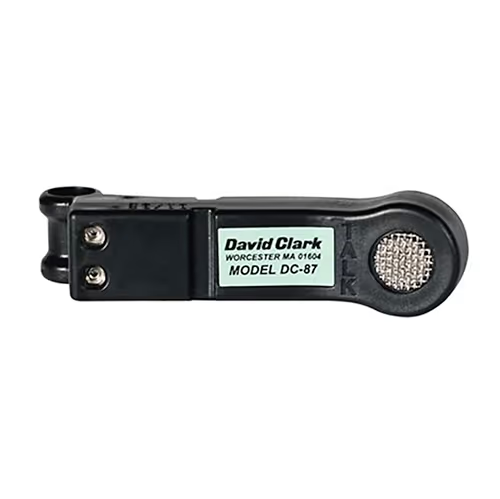 09168P-51 Model DC-87 Microphone | 150Ω - Image 1