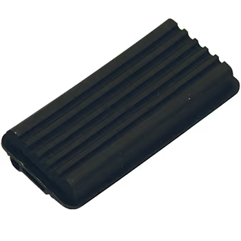 10133G-41 Ribbed Head Pad | for H3530, H3531, H3335, H3312, H3313 headsets - Image 1