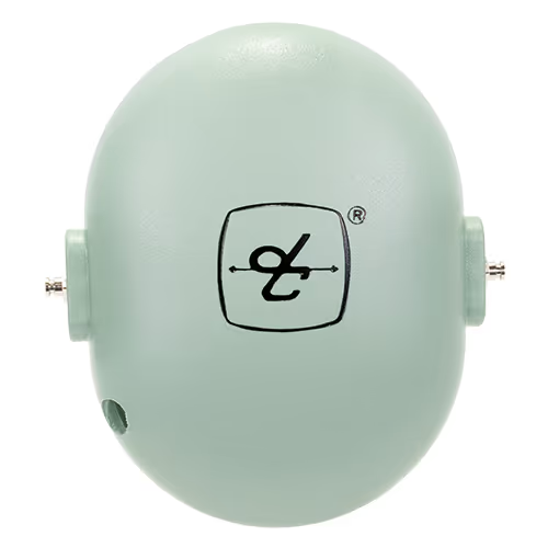 15253P-08 David Clark Drilled Headset Ear Dome | Right-Hand Side - Image 1