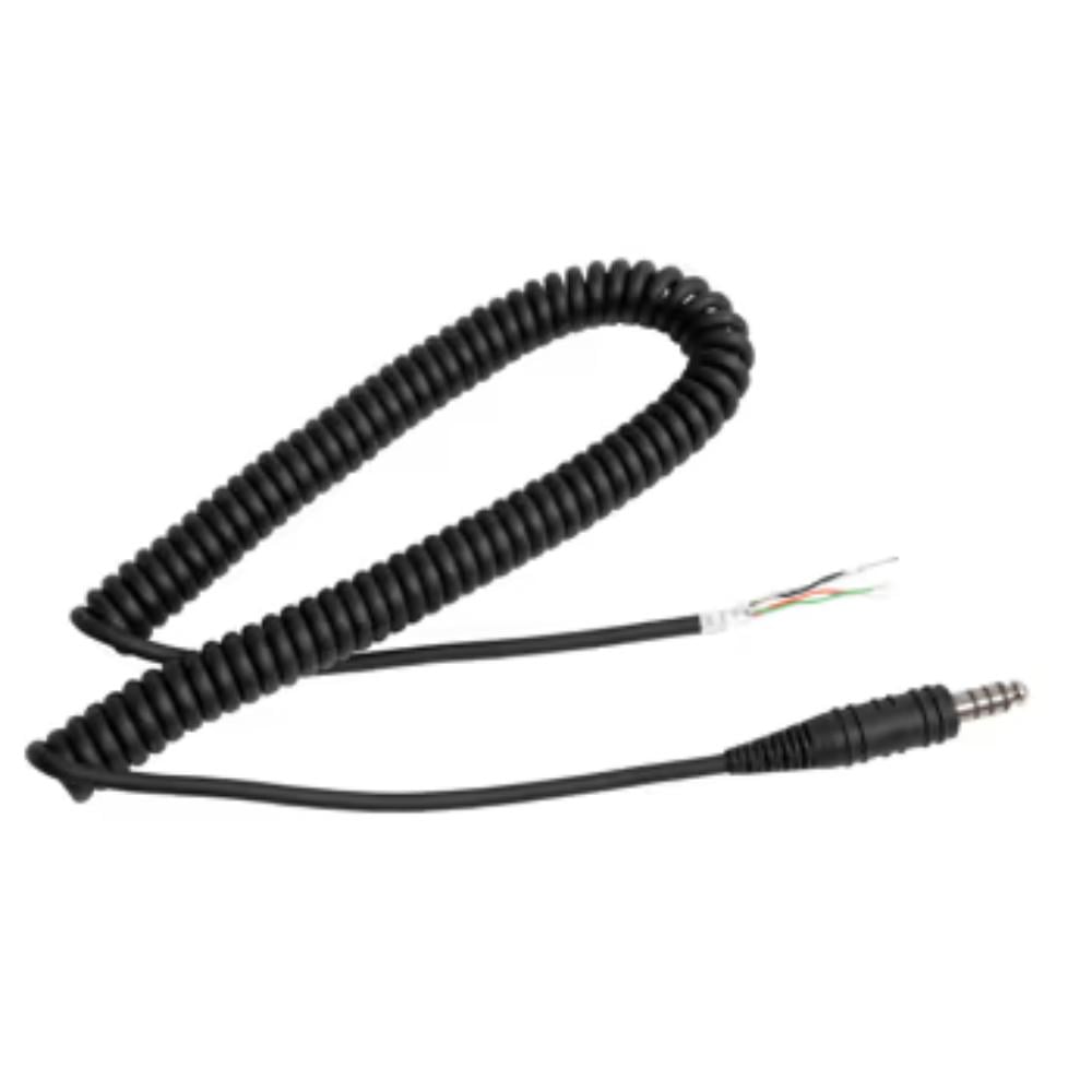 18028G-26 Communications Cord Assembly Kit | H20-16, H10-76 Headsets - Image 1