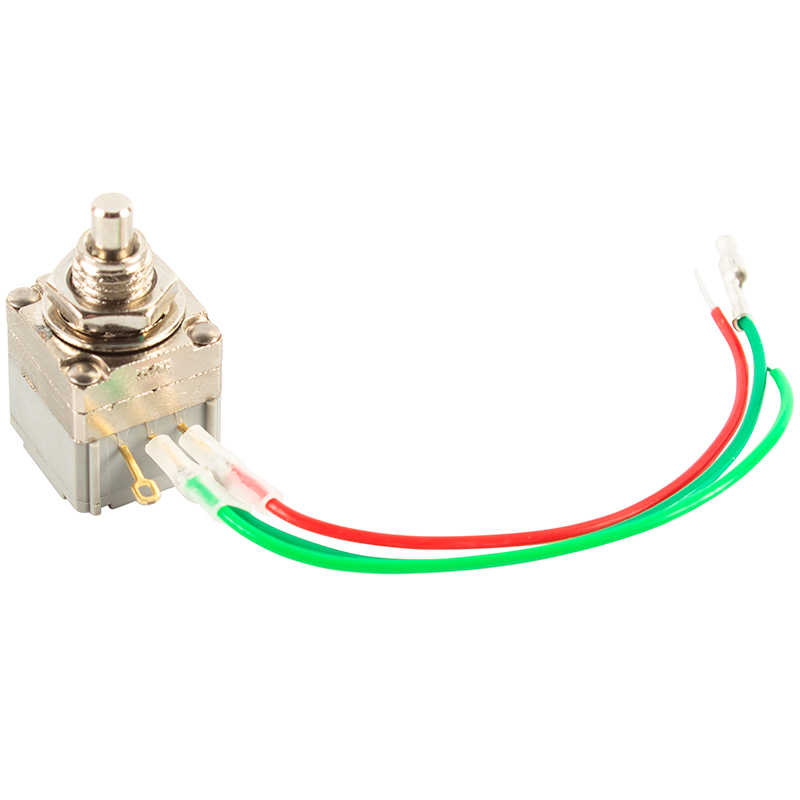 18661G-01 1 Volume Control Switch Assemble | 1,000Ω - Image 1