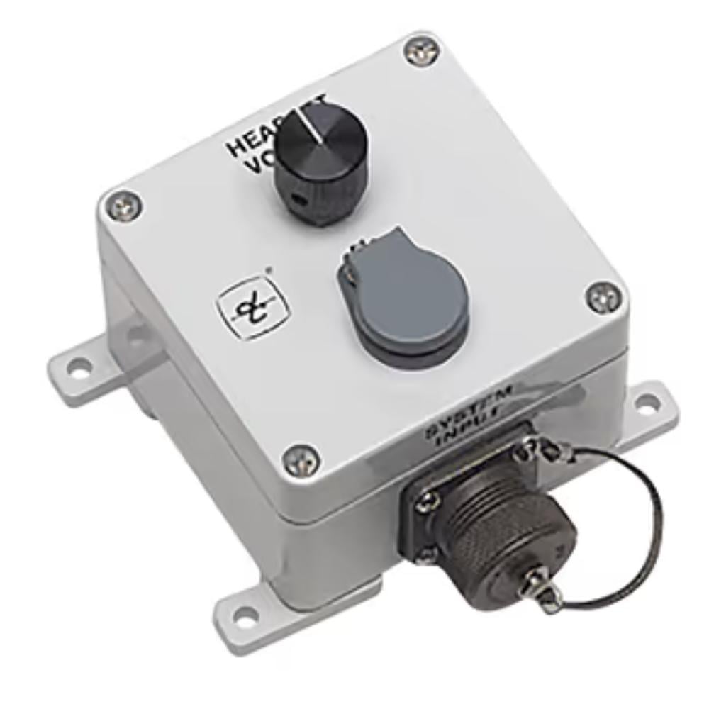REMOTE HEADSET STATION