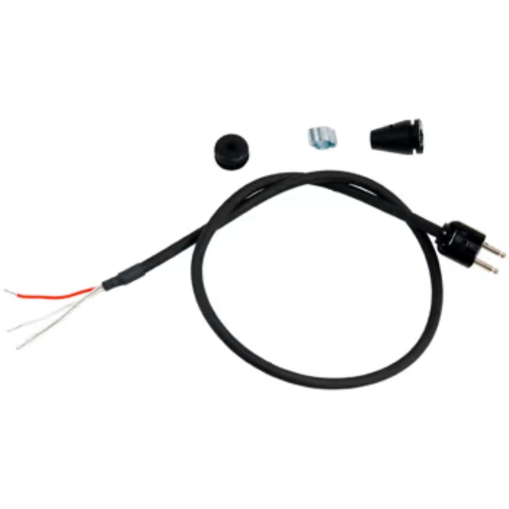 PLUG MIC CORD KIT/H10-56/H10-56N