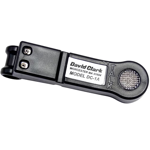 18920G-04 DC-1A Microphone - Image 1