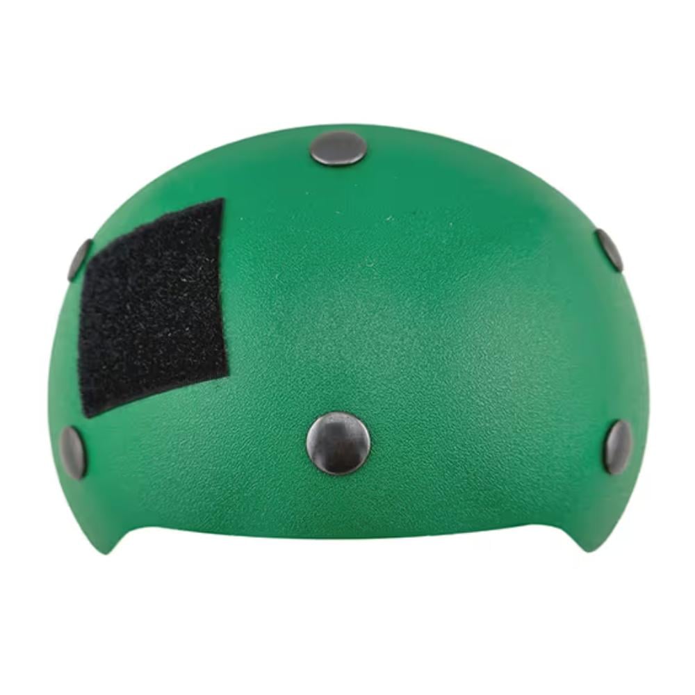 22589G-04 Front Shell Assembly | Irish Green - Image 1