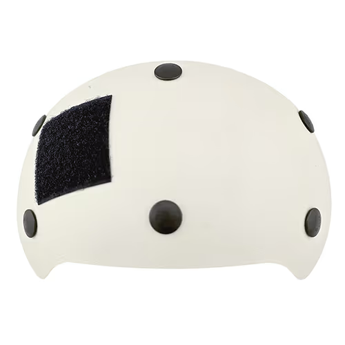 22589G-07 Front Shell Assembly | White - Image 1