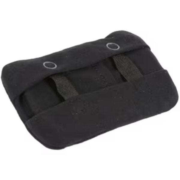 Foam headpad Restraint