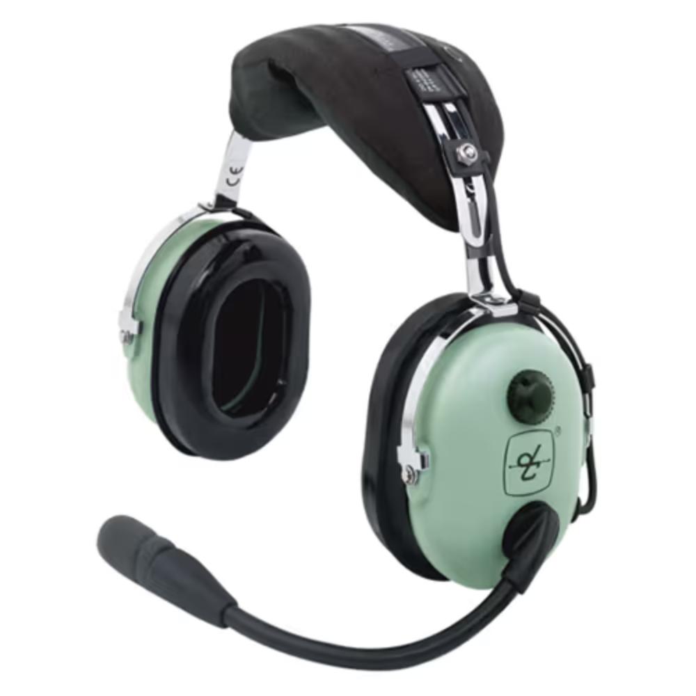 40411G-13 40411G-13 Headset | For Bell V22 Osprey, M-7A Amplified Electret Mic, TP-106 Connector - Image 1