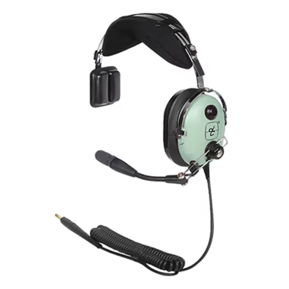 KC-10 Single Ear Headset