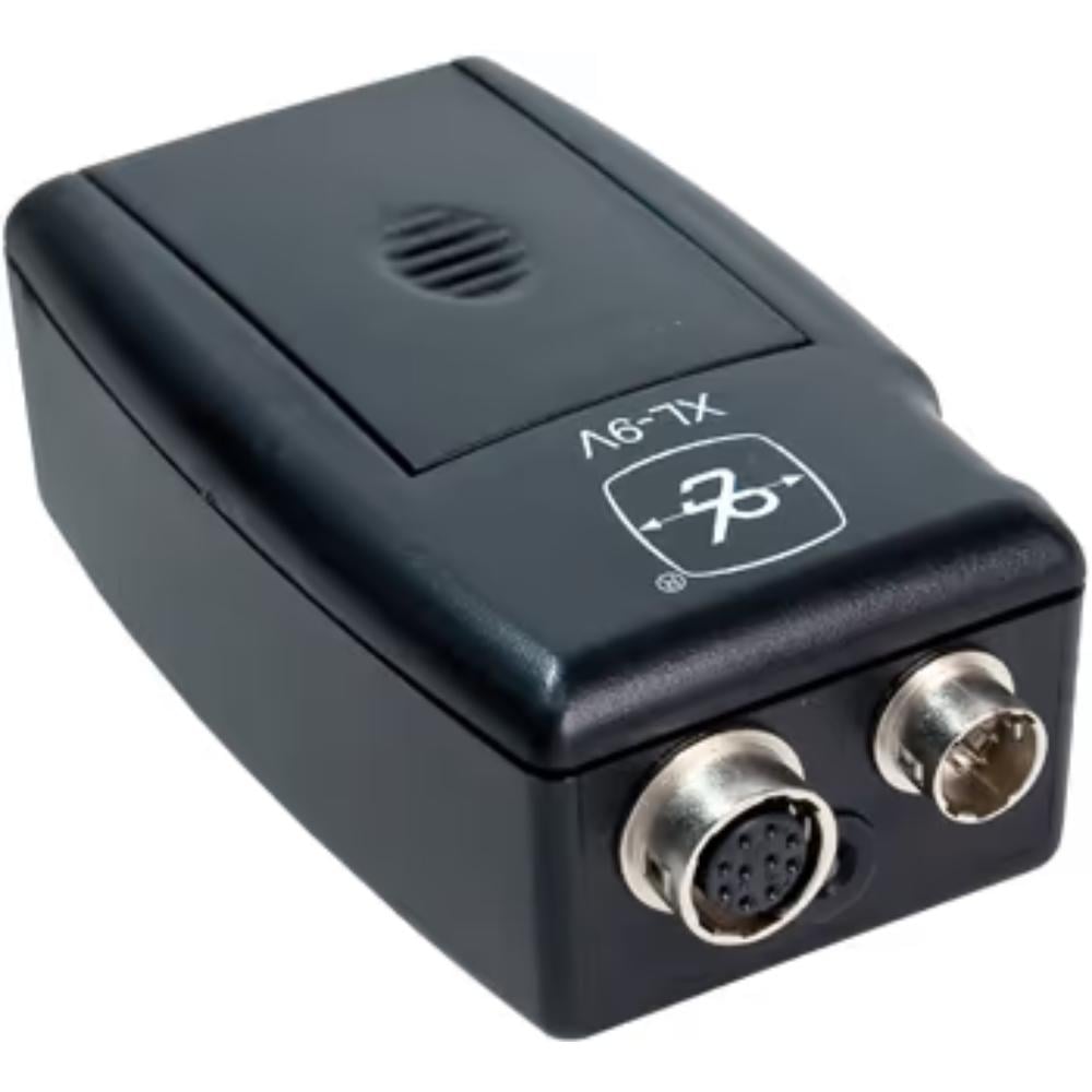 XL 9V General Aviation Portable Battery Pack | H10-13X ENC Enabled Headset