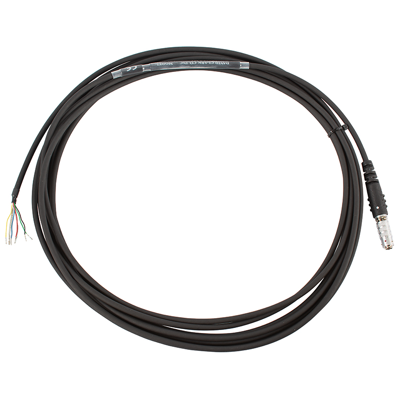 40892G-19 1 C91-20RD Radio Cable | U9100 - Image 1