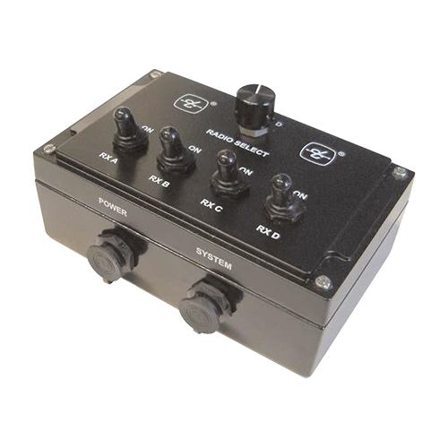 41021G-01 Multi-Radio Interface Module - Image 1