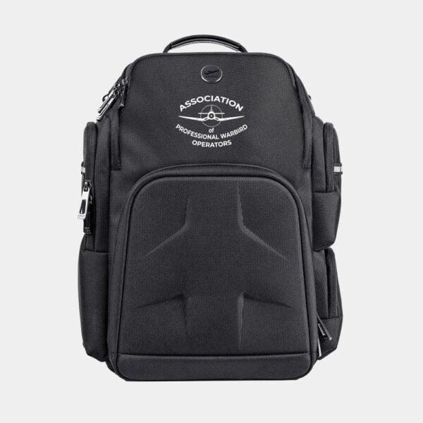 Flight Bag PLC Pro APWO Edition