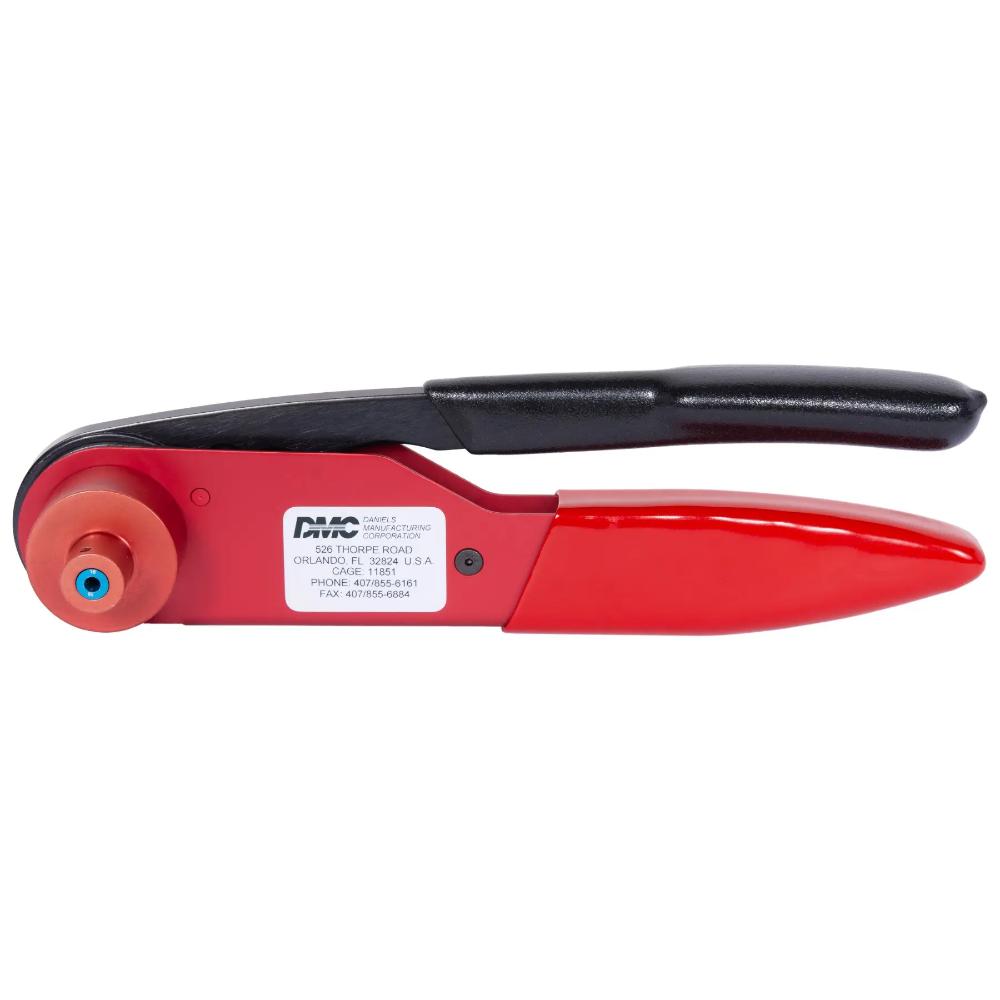 1001-10 1 Special Purpose Crimp Tool for M39029/4-111 and M39029/5-116 Contacts 16 AWG - Image 1