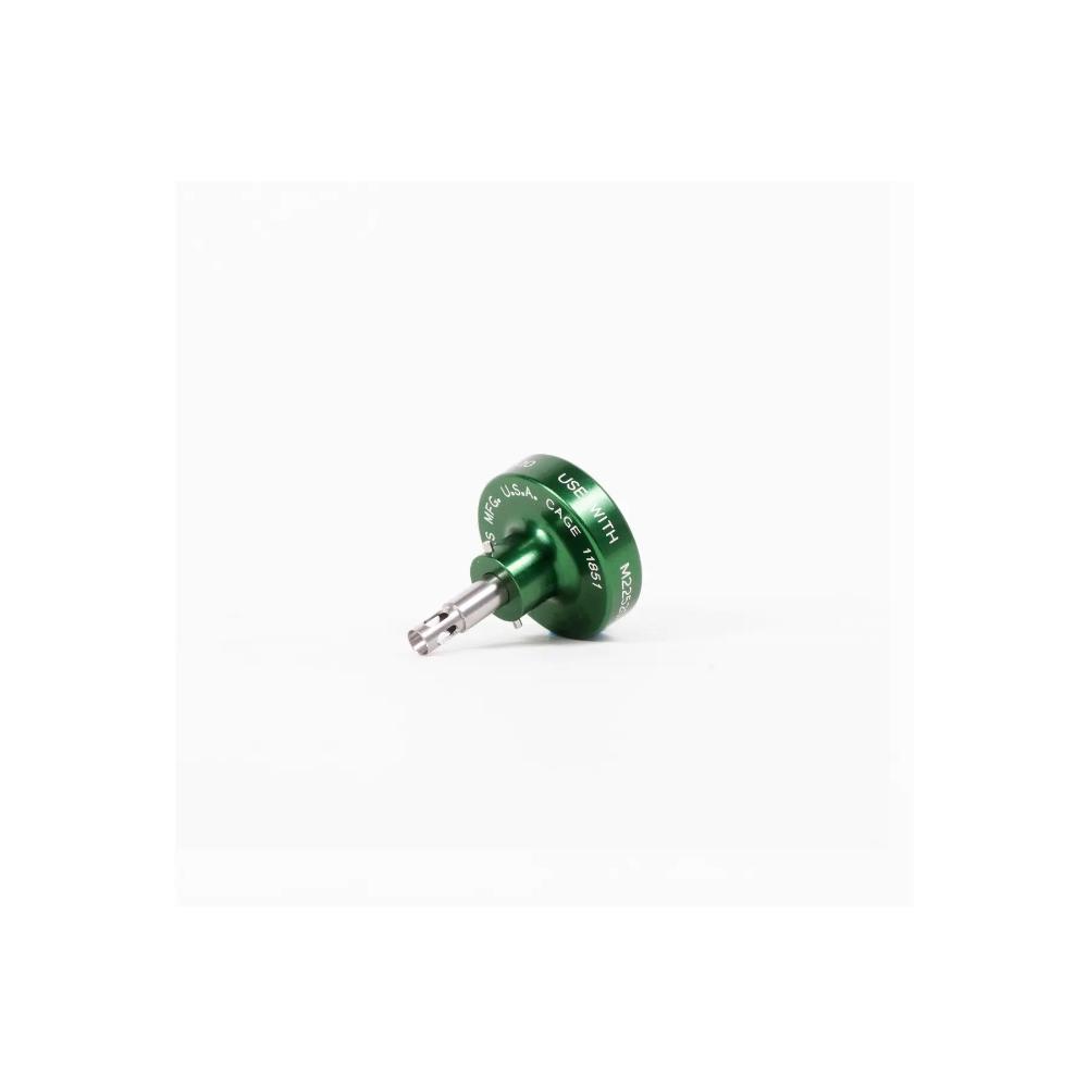 86-12S Positioner 86-12S - Image 1
