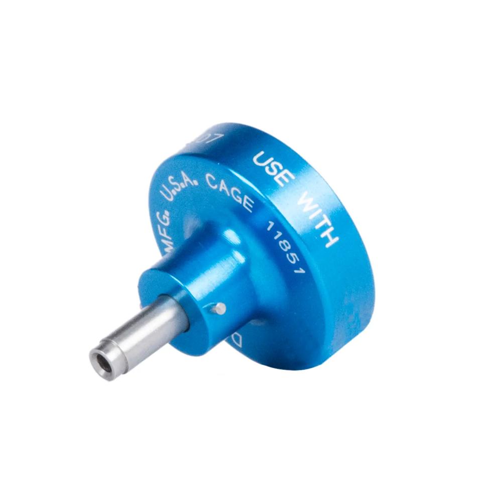 K1419 Positioner - Functionally Equivalent to Harwin T5747 - Image 1