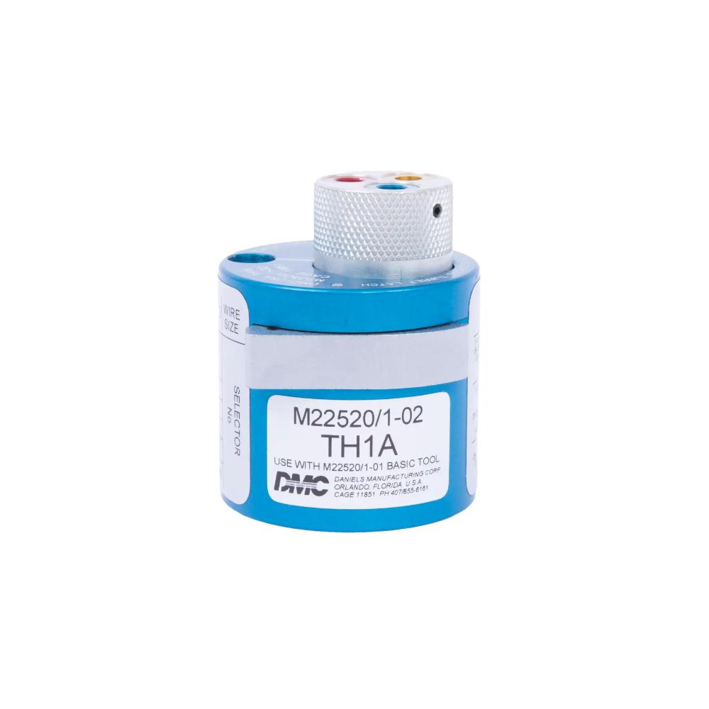 TH1A 1 Turret Head - Image 1
