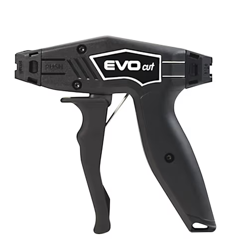 110-05005 EVO® Cut Cable Tie Cutter | T18 - T150 - Image 1