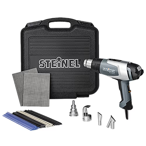 110051538 HL2020E Plastic Welding Kit - Image 1