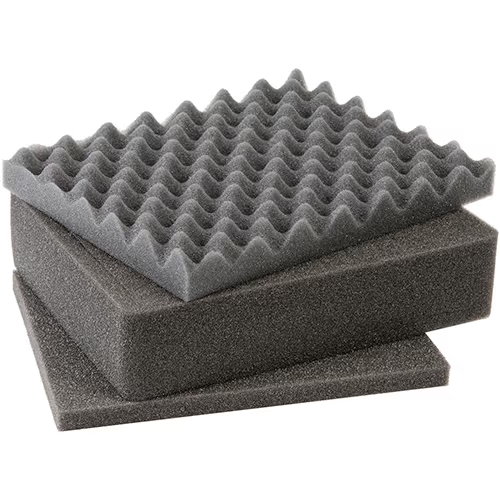 1200-400-000 3 pc Replacement Foam Set - Image 1