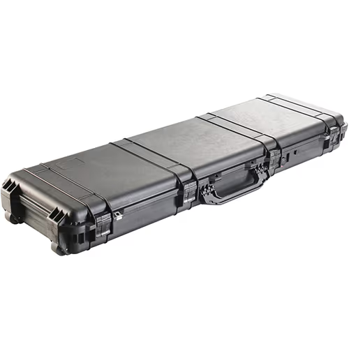 1750-000-110 1750 Long Protector Case | Black, Includes Foam - Image 1