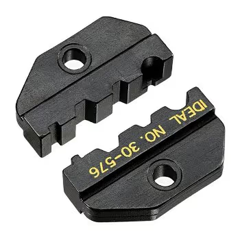 Crimpmaster™ Die Set | for RG-174, Mini 59 BNC/TNC Connectors