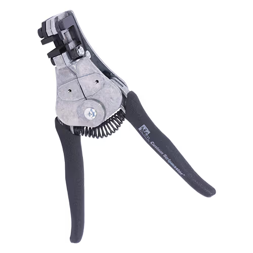 45-178 Custom Stripmaster™ Wire Stripper | for 26–30 AWG Wire, Includes Grip Pad - Image 1