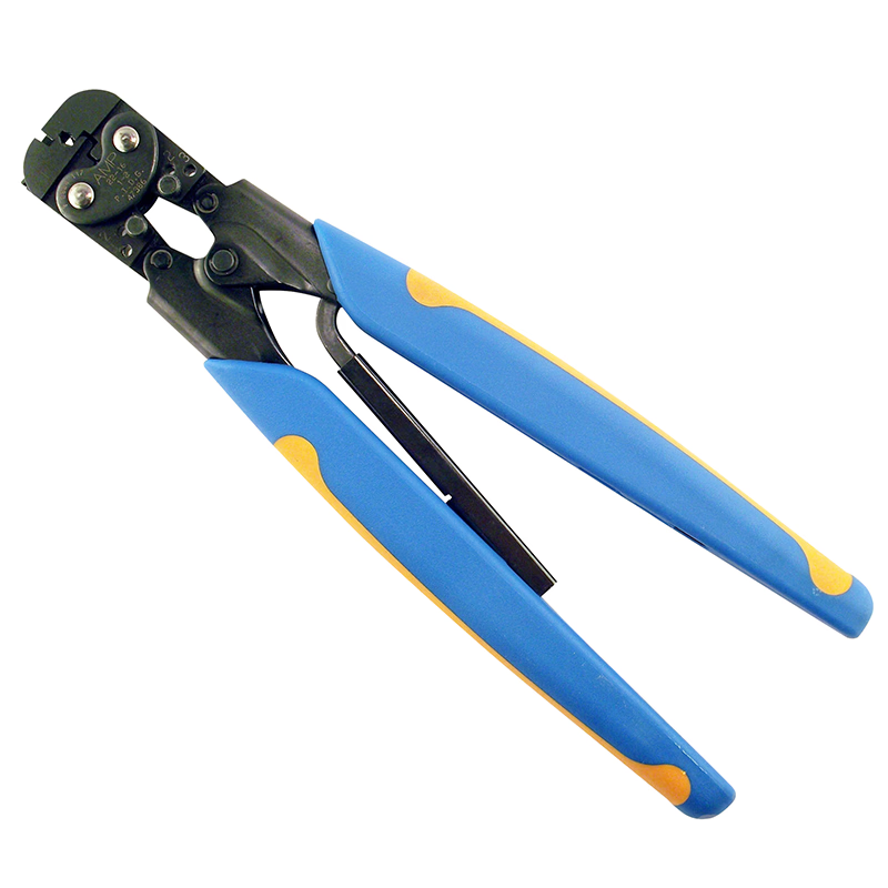 46121 Crimp Tool/For use with PIDG Terminals - Image 1