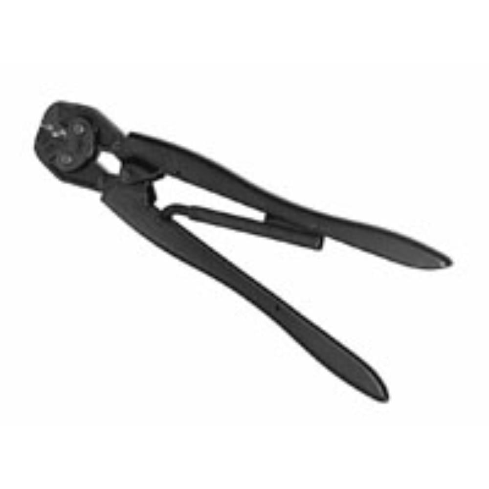 47386-5 Certi Crimp Daht Pidg Radiation Resistant Terminal Red/Yellow 26-24 Gauge - Image 1