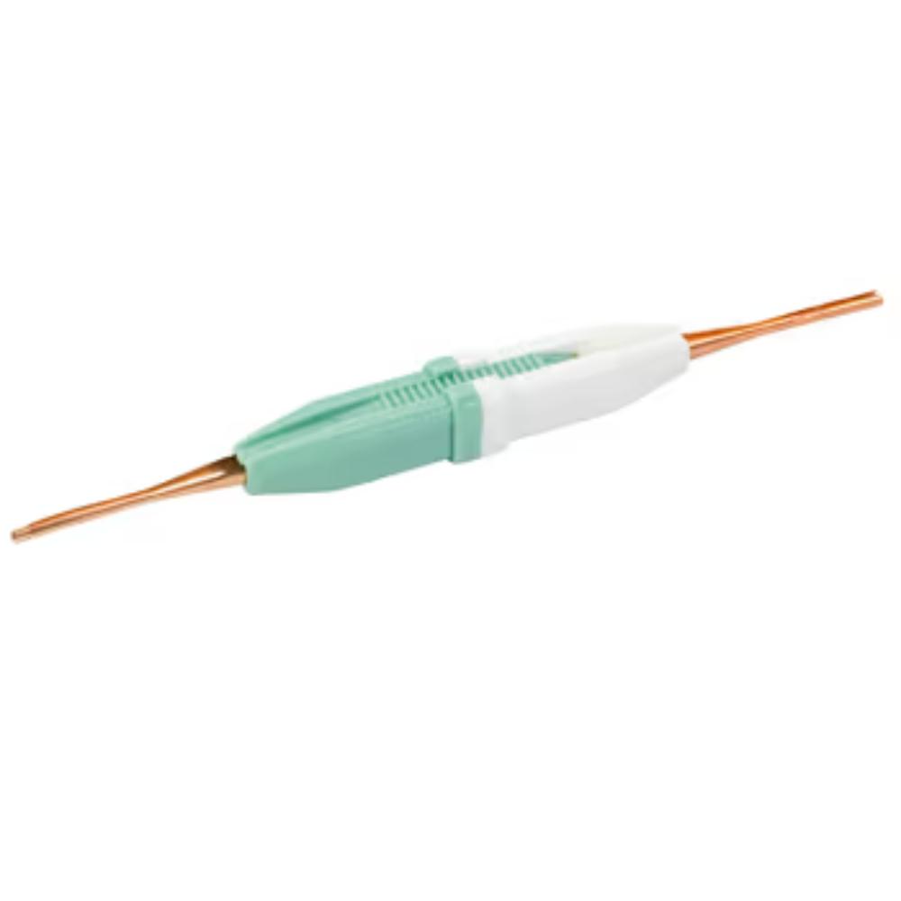 910661 Insertion/Extraction Tool | Light Green/White, Size 22 - Image 1