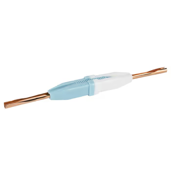 910663 Insertion/Extraction Tool | Blue/White, Size 16 - Image 1