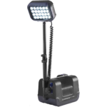 9430SL Spot Light | Black