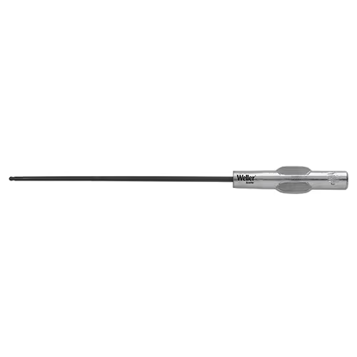 9922BP Series 99 Ballpoint Allen Hex Socket Screw Blade | 5/64x4in - Image 1