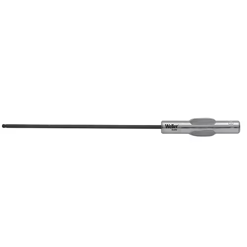 9923BP Series 99 Ballpoint Allen Hex Socket Screw Blade | 3/32x4in - Image 1