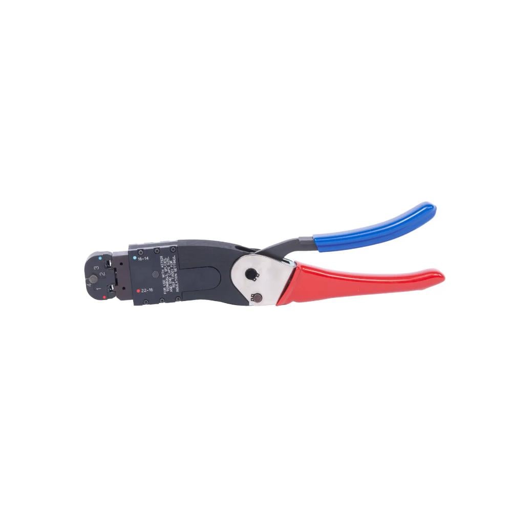 AMT4001 Crimp Tool - Comp. to Tyco 59250 - Image 1