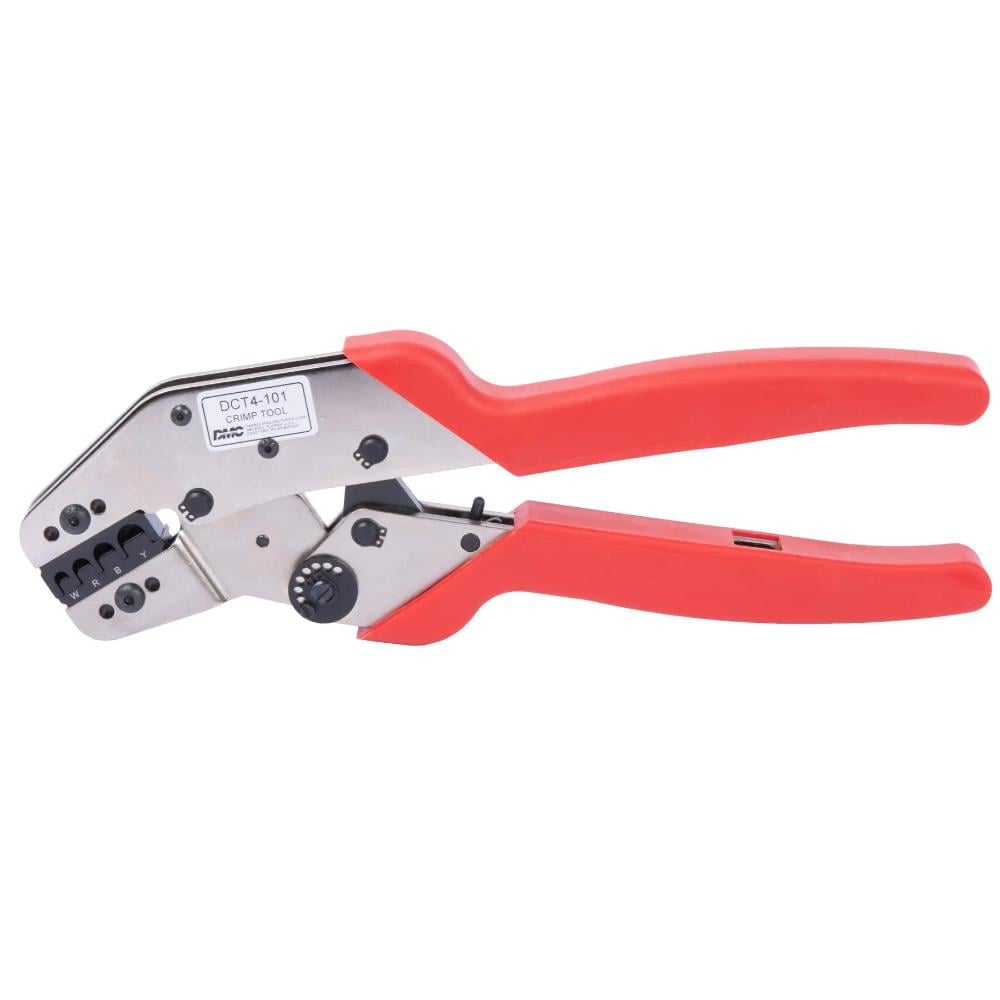 DCT4-101 1 Commercial Crimp Tool - Functionally Equivalent to 58573-1 - Image 1
