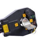 Dieless 4 Indent Battery Crimp Tool - Image 3
