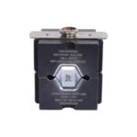 Die Set Assembly - Hex Cavity for 2/0 AWG Uninsulated Aluminum Terminals