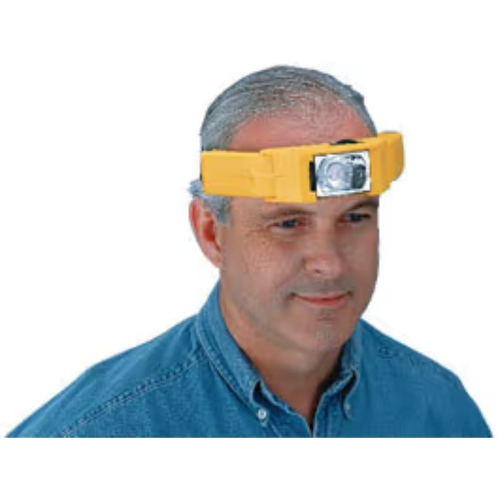 HL-X Headlight for Haz Locations - Image 1