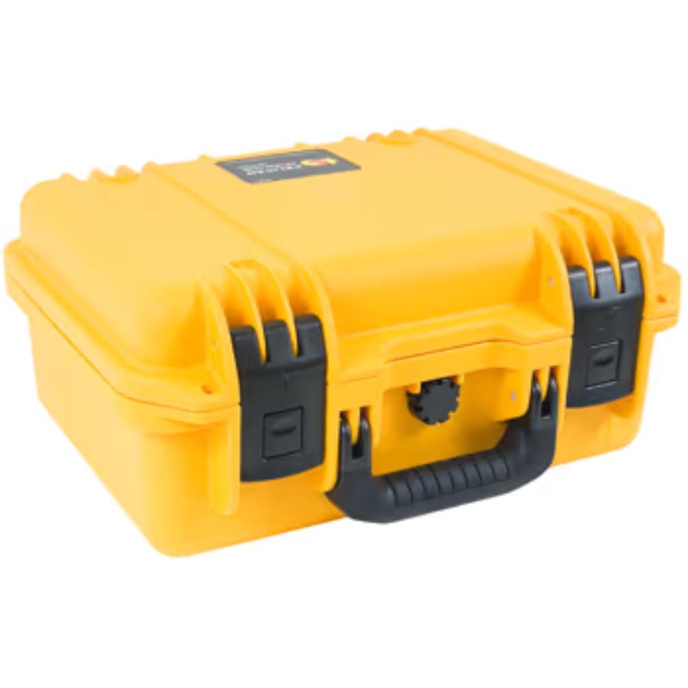 IM2100-20000 iM2100 Storm Case | Yellow, No Foam - Image 1